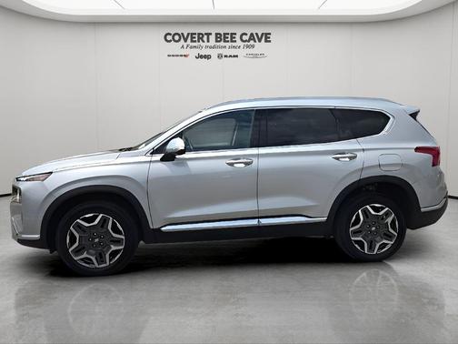 2022 Hyundai SANTA FE HEV Limited