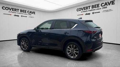 2019 Mazda CX-5 Signature