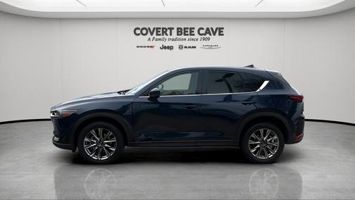 2019 Mazda CX-5 Signature
