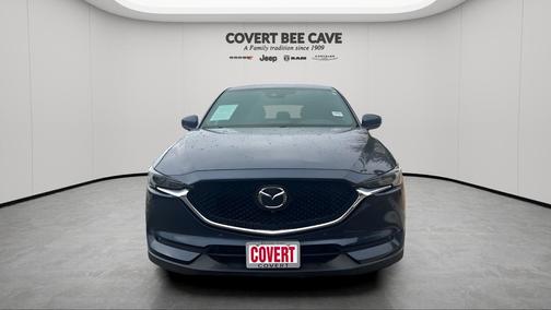 2019 Mazda CX-5 Signature