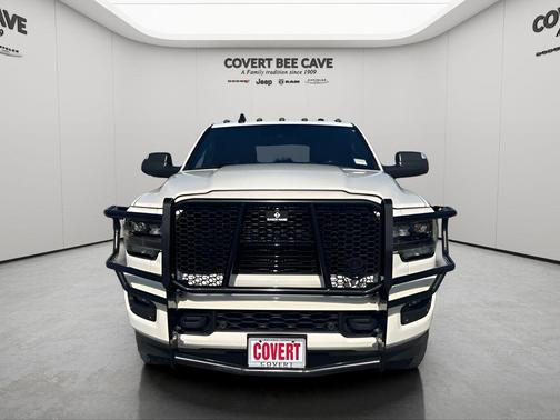 2022 RAM 2500 Limited