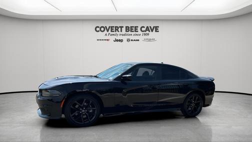 2022 Dodge Charger R/T