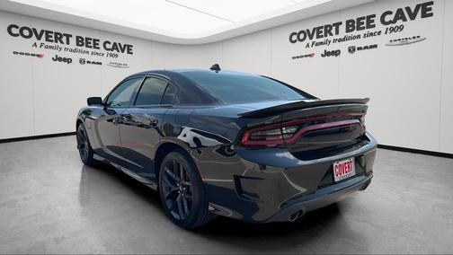 2022 Dodge Charger R/T