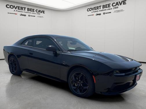 2025 Dodge Charger Daytona R/T