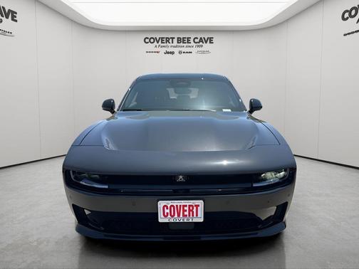 2025 Dodge Charger Daytona R/T