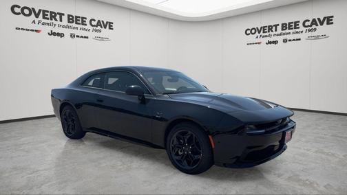 2025 Dodge Charger Daytona R/T