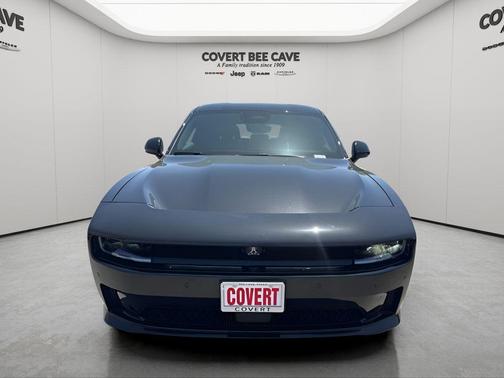 2025 Dodge Charger Daytona R/T