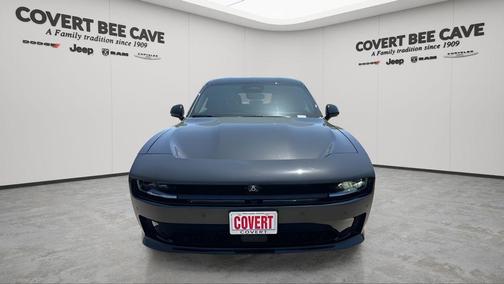 2025 Dodge Charger Daytona R/T