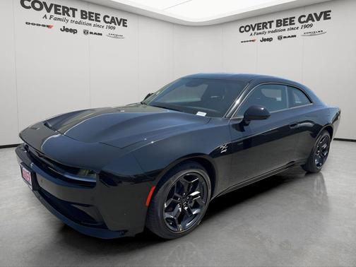 2025 Dodge Charger Daytona R/T