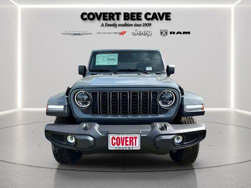 Anvil Clearcoat 2026 Jeep Gladiator Sport