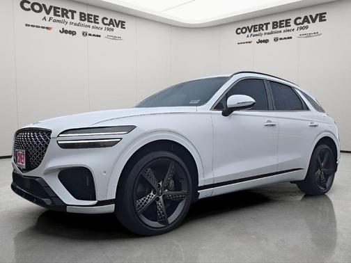 2023 Genesis GV70 2.5T