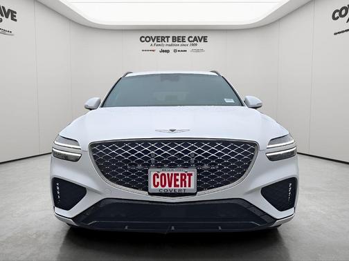 2023 Genesis GV70 2.5T