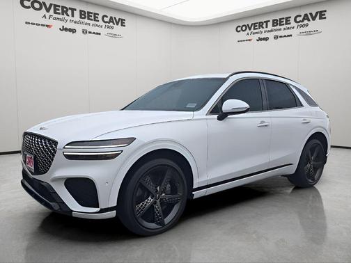 2023 Genesis GV70 2.5T