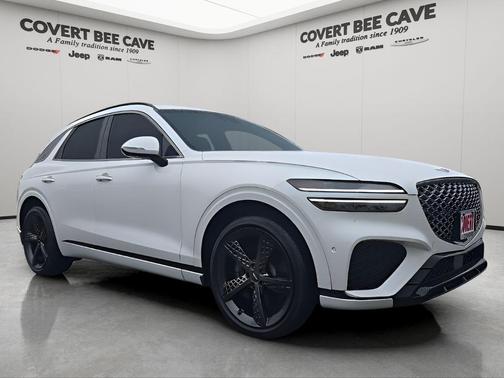 2023 Genesis GV70 2.5T