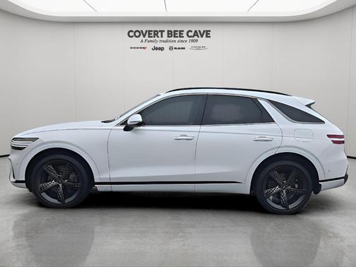2023 Genesis GV70 2.5T