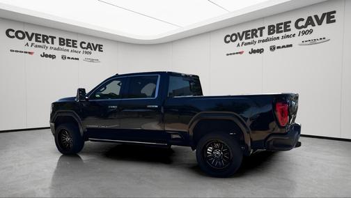 2021 GMC Sierra 2500 Denali