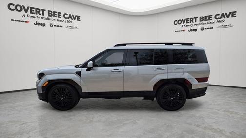 2025 Hyundai SANTA FE HEV Calligraphy