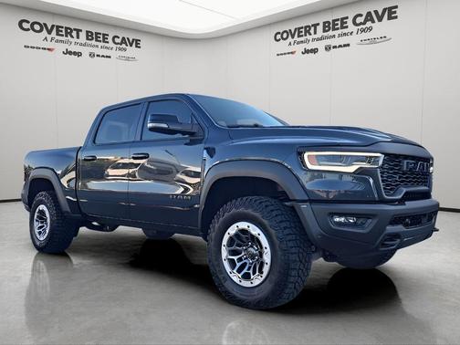 2025 RAM 1500 RHO
