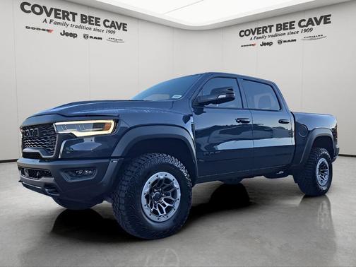 2025 RAM 1500 RHO