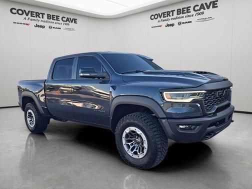 2025 RAM 1500 RHO