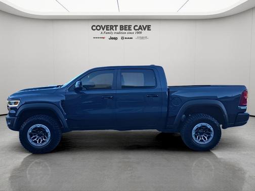 2025 RAM 1500 RHO