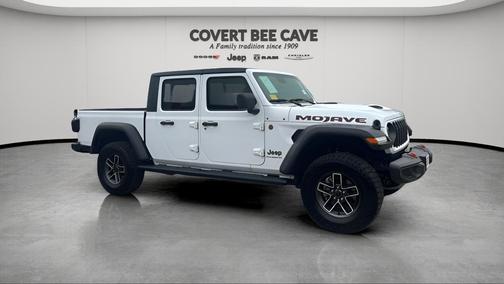 2024 Jeep Gladiator Mojave