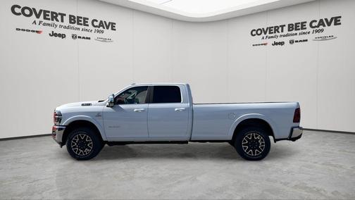 2026 RAM 3500 Limited