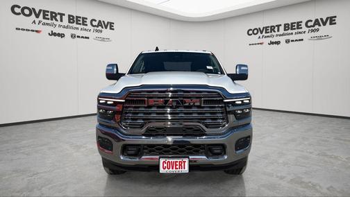 2026 RAM 3500 Limited