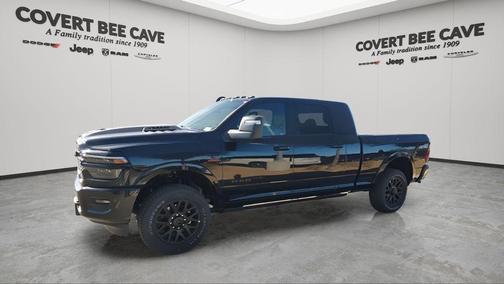 2026 RAM 3500 Limited