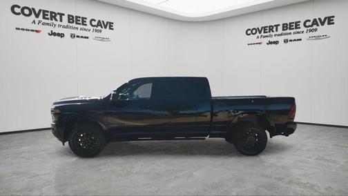 2026 RAM 3500 Limited