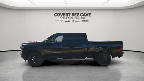 2026 RAM 3500 Limited