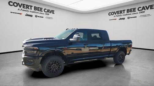 2026 RAM 3500 Limited