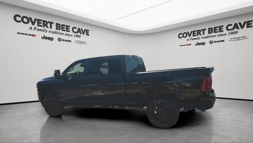 2026 RAM 3500 Limited