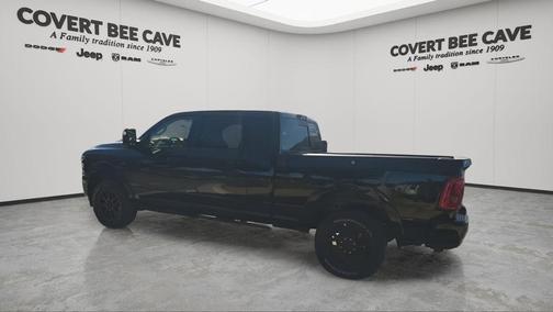 2026 RAM 3500 Limited