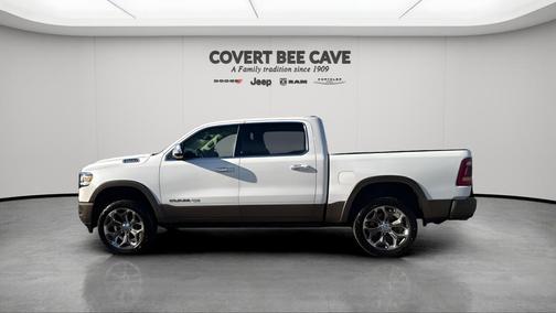2021 RAM 1500 Longhorn
