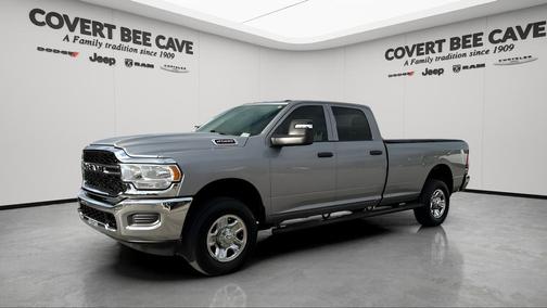 2023 RAM 2500 Tradesman