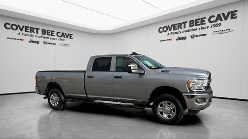 2023 RAM 2500 Tradesman