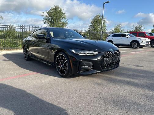 2022 BMW 430 i xDrive