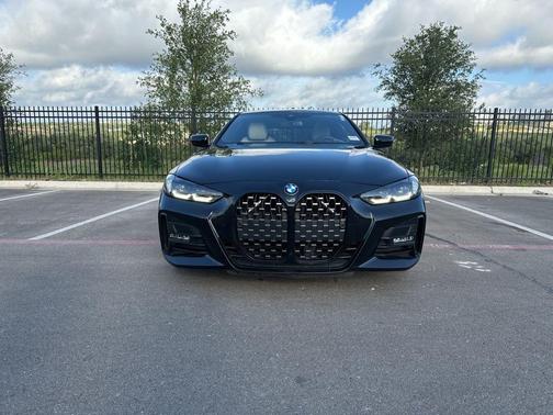 2022 BMW 430 i xDrive