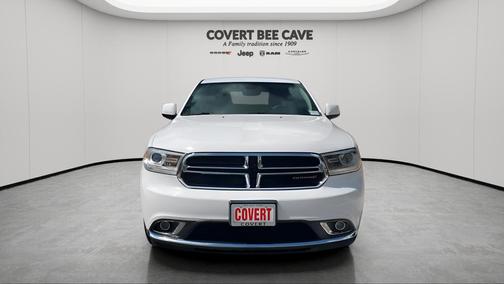 2017 Dodge Durango SXT