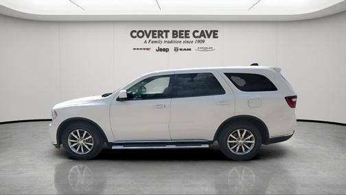2017 Dodge Durango SXT