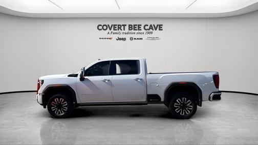 2024 GMC Sierra 2500 Denali Ultimate