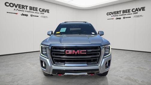 Sterling 2024 GMC Yukon AT4