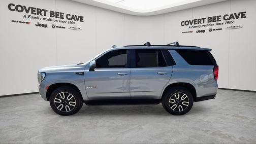 Sterling 2024 GMC Yukon AT4