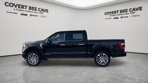 2023 Ford F-150 Limited