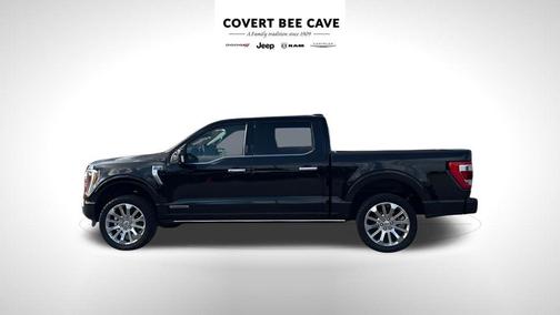 2023 Ford F-150 Limited