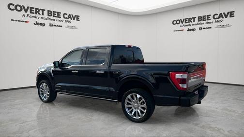 2023 Ford F-150 Limited