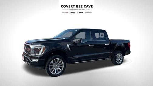 2023 Ford F-150 Limited