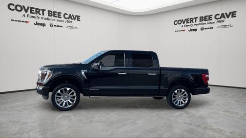 2023 Ford F-150 Limited