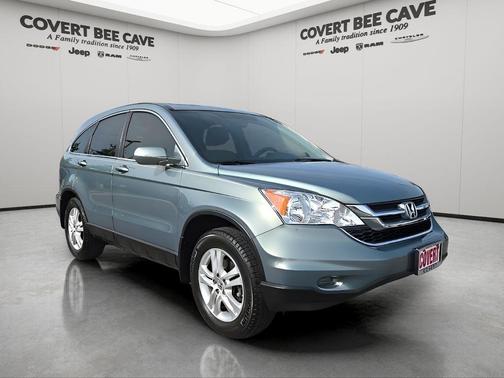2011 Honda CR-V EX-L